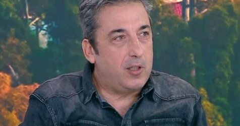 «Ήταν λάθος, όσοι γονείς το είδαν σοκαρίστηκαν» – Η απάντηση Ασλανίδη για το βίντεο Καρυστιανού για Τέμπη