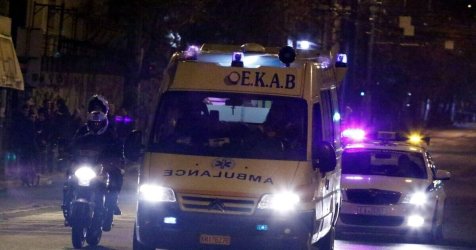 Στο «κόκκινο» τα τροχαία τον Δεκέμβριο: Αύξηση 18,4% – Λιγότεροι οι νεκροί, περισσότεροι οι τραυματίες