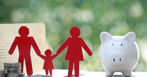 Άνοιξε το επίδομα παιδιού για την αίτηση του 2026 – Βήμα βήμα η διαδικασία