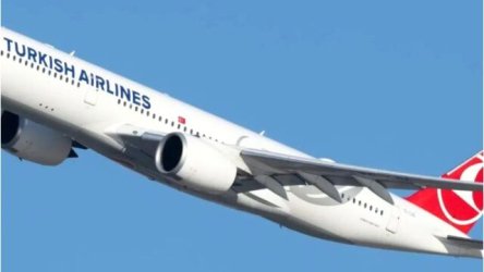 Κωνσταντινούπολη: Ακυρώθηκαν πτήσεις προς Τεχεράνη υπό τον φόβο αμερικανικών πληγμάτων στο Ιράν