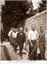 Μενδώνη για φωτογραφίες των 200 της Καισαριανής: «Είναι πλέον κτήμα του Ελληνικού Δημοσίου»