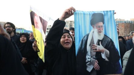 Αλί Χαμενεΐ: Ξεκινά η διαδικασία μετάβασης στο Ιράν, θα συσταθεί ένα προσωρινό συμβούλιο ηγεσίας