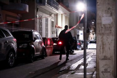 Θάνατος 31χρονης εγκύου στον Κολωνό: Συνελήφθη ο 38χρονος σύντροφος της – Δύο ώρες ήταν αβοήθητη