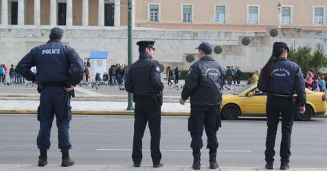 Πόλεμος στο Ιράν: Έκτακτο σχέδιο της ΕΛ.ΑΣ. σε «ευαίσθητους» στόχους και αεροδρόμια σε Αθήνα και Κρήτη