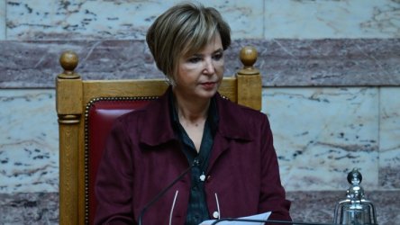 Όλγα Γεροβασίλη: «Το σκάνδαλο των υποκλοπών ανοίγει ξανά»