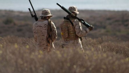 Γαλλία, Γερμανία, Βρετανία δηλώνουν έτοιμες για στρατιωτικές ενέργειες κατά του Ιράν