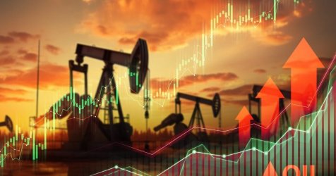 Ξεκίνησε «ράλι» στο πετρέλαιο: Άλμα 13% με φόντο το Ιράν – Πάνω από 80 δολάρια το βαρέλι