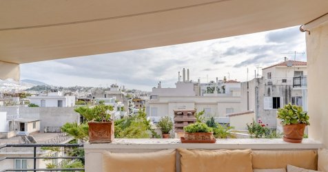 Αθήνα: Οι γειτονιές που δεν θα αναγνωρίζεις σε 5 χρόνια