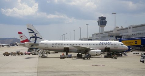 Χάος στις πτήσεις: Ακυρώσεις στο «Ελ. Βενιζέλος» μέχρι 4/3 – Η μεγαλύτερη κρίση μετά την πανδημία