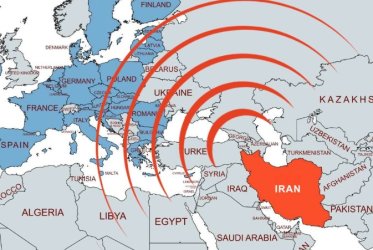 Η Ελλάδα στην εμβέλεια των ιρανικών πυραύλων: Ανάρτηση της ισραηλινής πρεσβείας