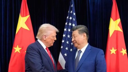 Sky News: Πως μπορεί η Κίνα να είναι ωφελημένη από την επίθεση των ΗΠΑ στο Ιράν