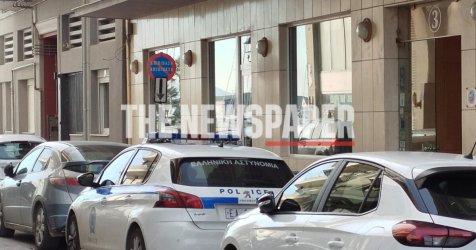 Βόλος: Θρίλερ με νεκρή γυναίκα μέσα σε ασανσέρ ξενοδοχείου