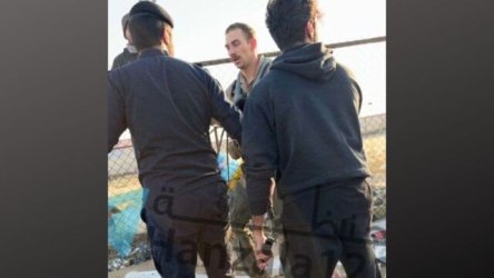 Βίντεο με πιλότο F-15 των ΗΠΑ να περισυλλέγεται μετά από κατάρριψη από φίλια πυρά στο Κουβέιτ