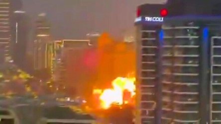 Πάνω από 100.000 Έλληνες εγκλωβισμένοι στη Μέση Ανατολή – Κλειστός ο εναέριος σε περισσότερες από 7 χώρες (Βίντεο)