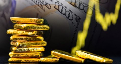 Στα ύψη και ο χρυσός: Έφτασε ήδη τα 5.385 δολάρια – Τι «βλέπουν» οι αναλυτές για τις τιμές
