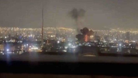 Ο στρατός του Ισραήλ λέει ότι “έπληξε και κατέστρεψε” την έδρα της δημόσιας ραδιοφωνίας και τηλεόρασης του Ιράν