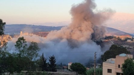 Ισραήλ: Επείγουσα απομάκρυνση κατοίκων από δεκάδες κοινότητες στον Λίβανο