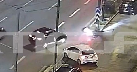 Τροχαίο στη Συγγρού: Πέθανε ο 40χρονος μοτοσικλετιστής που είχε χτυπηθεί από ΙΧ