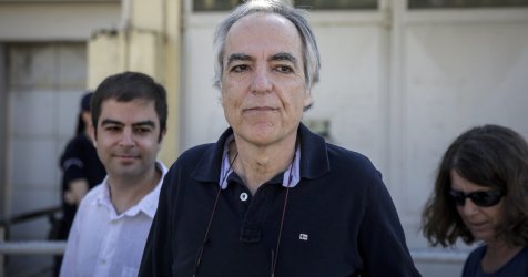 Οργή των συγγενών θυμάτων της τρομοκρατίας για το ντοκιμαντέρ «17Ν»: «Επιτυχία του Κουφοντίνα, εμπνέει κουφοντινάκια»