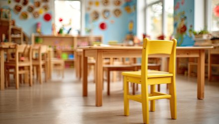 Αποκαταστάθηκε η πλατφόρμα εγγραφών για Α’ Δημοτικού και Νηπιαγωγεία