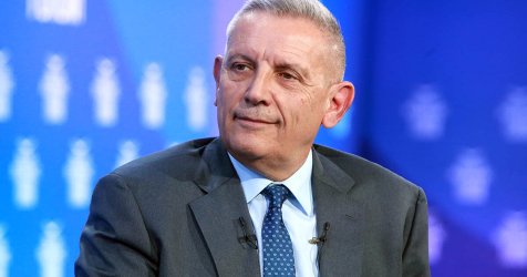 Κ. Φλώρος: Είμαστε στην απαρχή του Γ’ Παγκοσμίου Πολέμου