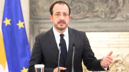 Το “ευχαριστώ” του Χριστοδουλίδη στον Μακρόν: “Η Κύπρος και η Γαλλία συνδέονται με ισχυρή στρατηγική συνεργασία”