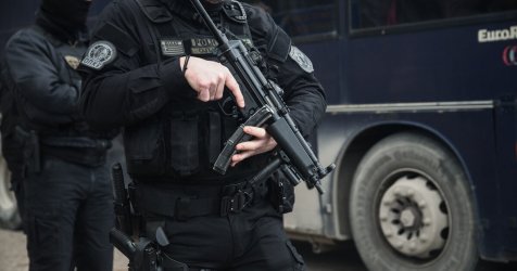 Ανησυχία στην Αθήνα για «εξαγωγή» τρομοκρατίας – Σε εγρήγορση οι υπηρεσίες ασφαλείας