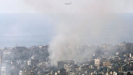 Live οι εξελίξεις από τη Μέση Ανατολή: Νέα πλήγματα του Ισραήλ στον Λίβανο, οι ΗΠΑ έχουν πλήξει 2000 στόχους στο Ιράν – Νεκρή 11χρονη από πτώση θραυσμάτων στο Κουβέιτ