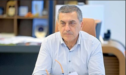 Περιφέρεια Θεσσαλίας: Έργα αντιπλημμυρικής προστασίας 116,2 εκατ. ευρώ ολοκληρώθηκαν το 2025