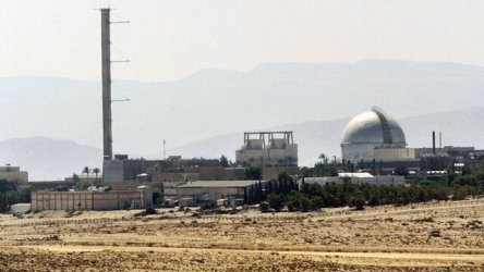 Ιράν: Η Τεχεράνη απειλεί πυρηνικό σταθμό του Ισραήλ εάν ΗΠΑ και Τελ Αβίβ κινηθούν για αλλαγή καθεστώτος (Βίντεο)