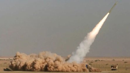 Ιράν: “Δεν εκτοξεύσαμε πύραυλο με στόχο την Τουρκία – Σεβόμαστε την κυριαρχία της”