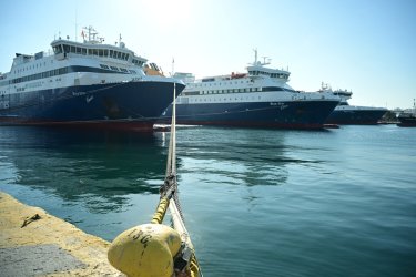 Απεργία στα πλοία σήμερα 5/3: Μέχρι τι ώρα θα παραμείνουν δεμένα – Αποκάλυψη για ναυτιλιακή εταιρεία