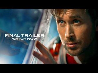 Ράιαν Γκόσλινγκ, “Project Hail Mary”: Αποθεωτικές οι πρώτες αντιδράσεις (+trailer)