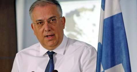 Τάκης Θεοδωρικάκος: «Έχουμε προετοιμάσει σχέδιο έκτακτων μέτρων για την προστασία των καταναλωτών»