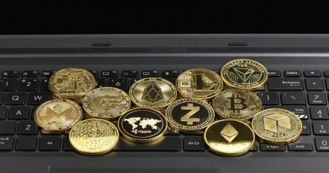 Η πρώτη μεγάλη απάτη με crypto στην Ελλάδα με λεία 15 εκατ. ευρώ – Αρχηγός Ιταλός από το Ντουμπάι
