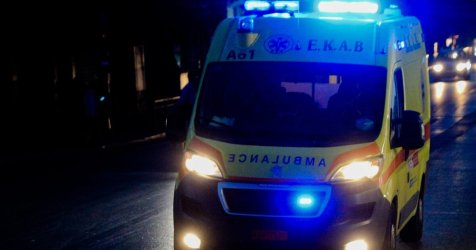 Σχολική εκδρομή μετατράπηκε σε τραγωδία: Νεκρός 15χρονος σε ξενοδοχείο στην Αθήνα