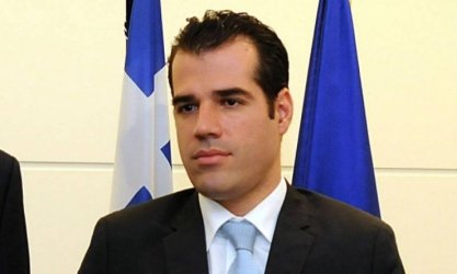 Πλεύρης από Βρυξέλλες: Μείωση ροών και αύξηση επιστροφών για να εφαρμοστεί το νέο Σύμφωνο Μετανάστευσης