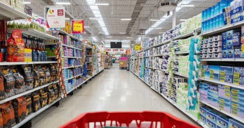 Στο τραπέζι η επιστροφή του πλαφόν στα περιθώρια κέρδους των σούπερ μάρκετ