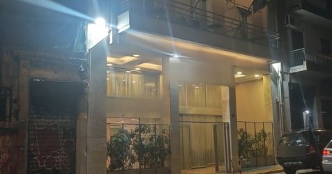 Ομόνοια: Μυστήριο με τον θάνατο 15χρονου Γάλλου μαθητή σε ξενοδοχείο