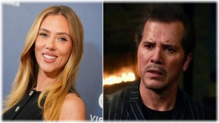 “Ο Εξορκιστής” με Σκάρλετ Γιόχανσον, Τζον Λεγκουιζάμο και καστ αστέρων