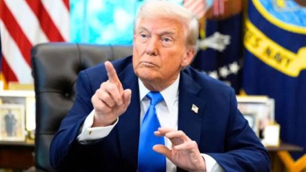 Ντόναλντ Τραμπ: Περιμένουμε αντίποινα από το Ιράν ακόμη και εντός των ΗΠΑ – Είμαστε σε επιφυλακή (Εικόνες)