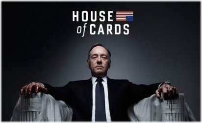 Κέβιν Σπέισι: Η δίκη των $100 εκατ. για το “House of Cards” ξεκινά