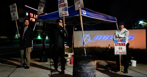 Απολύσεις και αύξηση της ανεργίας στις ΗΠΑ – Ανησυχία στις αγορές