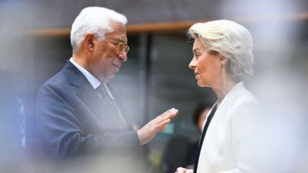 Τηλεδιάσκεψη Φον ντερ Λάιεν – Αντόνιο Κόστα με ηγέτες χωρών της Μέσης Ανατολής την Δευτέρα