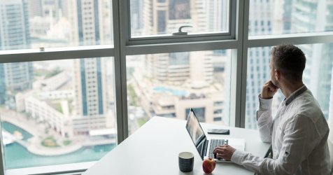 Η «τέλεια» δουλειά: Οι υπάλληλοι που πληρώνονται για να μην κάνουν τίποτα