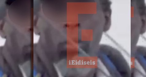 Ο Σουδανός βρήκε τις χειροβομβίδες σε τάπερ στη Διονυσίου Αρεοπαγίτου – Είχε αποφυλακιστεί πριν 3 μέρες