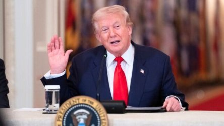 Axios: Οι τρεις όροι του Τραμπ για να λήξει τον πόλεμο στο Ιράν