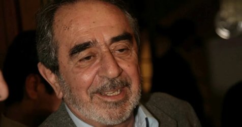 Έφυγε από τη ζωή ο δημοσιογράφος Γιώργος Βότσης