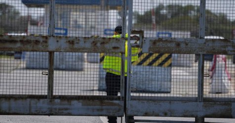 Κύπρος: Συνελήφθησαν δύο άτομα για κατασκοπεία υπέρ του Ιράν