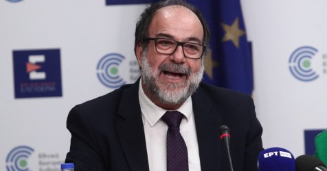 Χαμός στον ΕΟΔΥ: Παραιτήθηκε το επιστημονικό συμβούλιο – Καταγγελία σε βάρος του προέδρου για βιαιοπραγία